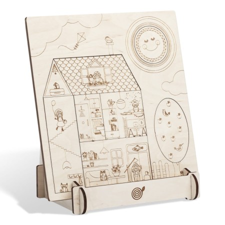 eductional-puzzle-house-geometric-shapes-soundswood