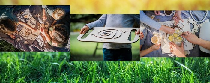 Picnic & Puzzles