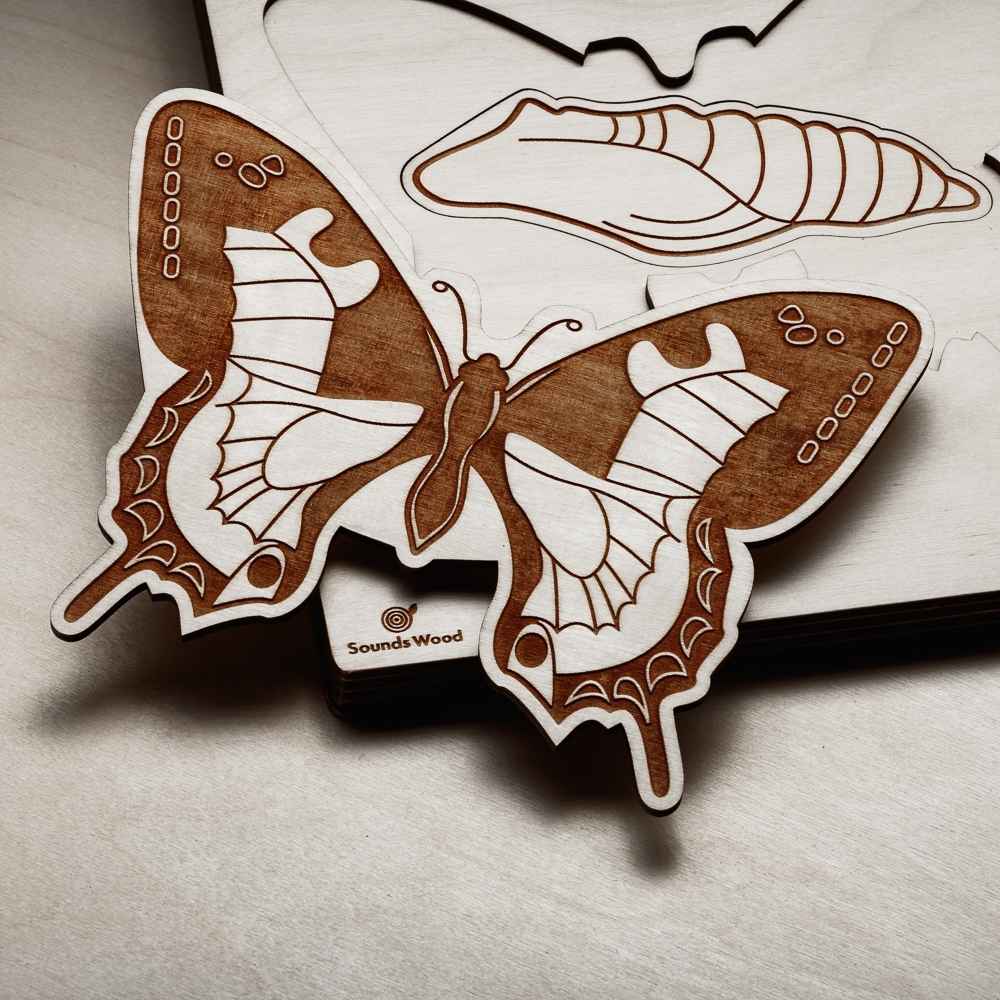 jouets-sans-plastique-papillon-machaon-soundswood